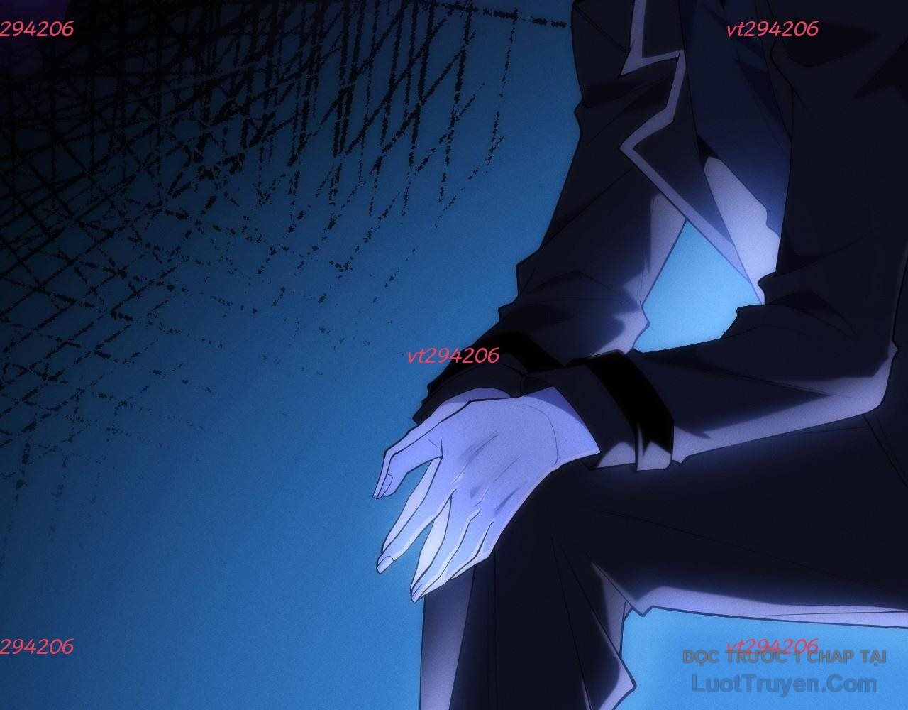 Xuyên Vào Game Cyber, Ta Soán Ngôi Boss Chapter 14 - 60