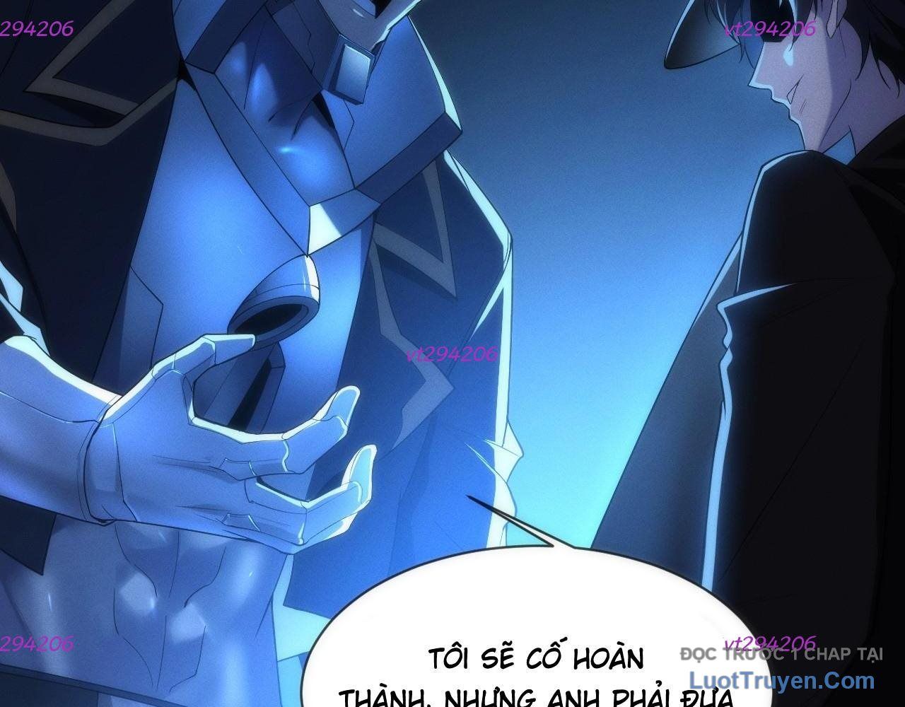Xuyên Vào Game Cyber, Ta Soán Ngôi Boss Chapter 14 - 67