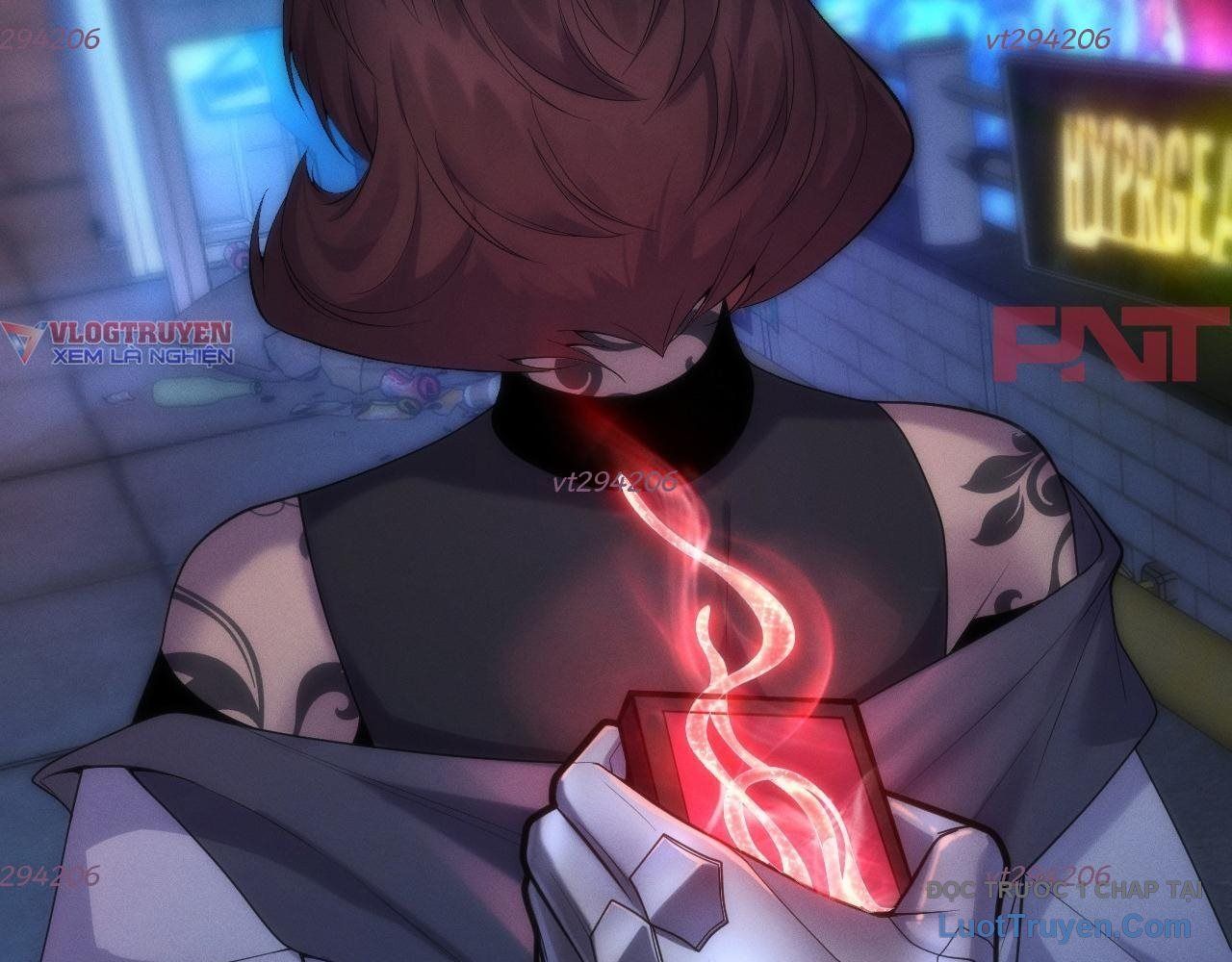 Xuyên Vào Game Cyber, Ta Soán Ngôi Boss Chapter 14 - 72