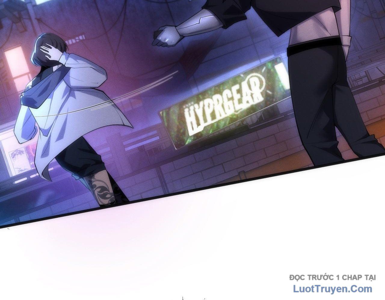 Xuyên Vào Game Cyber, Ta Soán Ngôi Boss Chapter 14 - 80