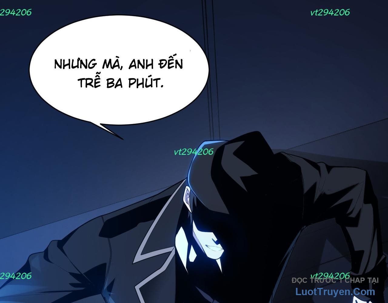 Xuyên Vào Game Cyber, Ta Soán Ngôi Boss Chapter 14 - 9