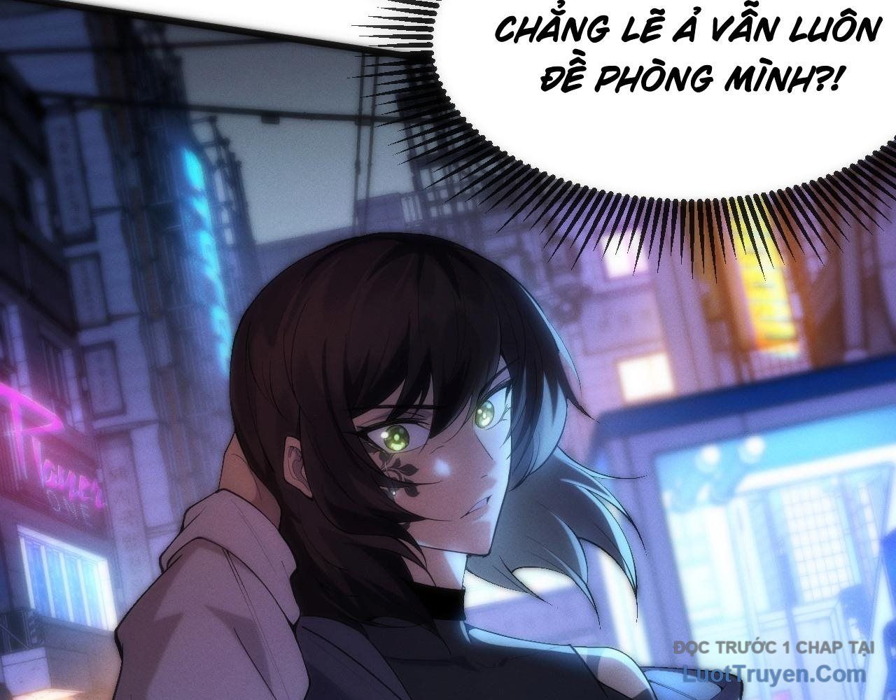 Xuyên Vào Game Cyber, Ta Soán Ngôi Boss Chapter 14 - 83
