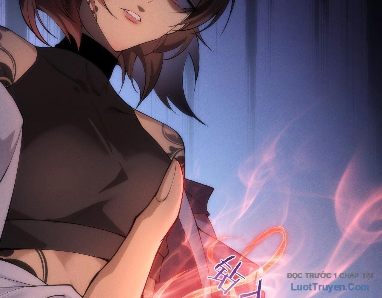 Xuyên Vào Game Cyber, Ta Soán Ngôi Boss Chapter 14 - 88