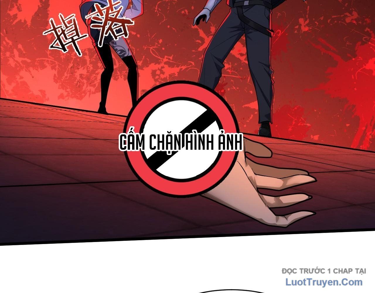 Xuyên Vào Game Cyber, Ta Soán Ngôi Boss Chapter 14 - 96