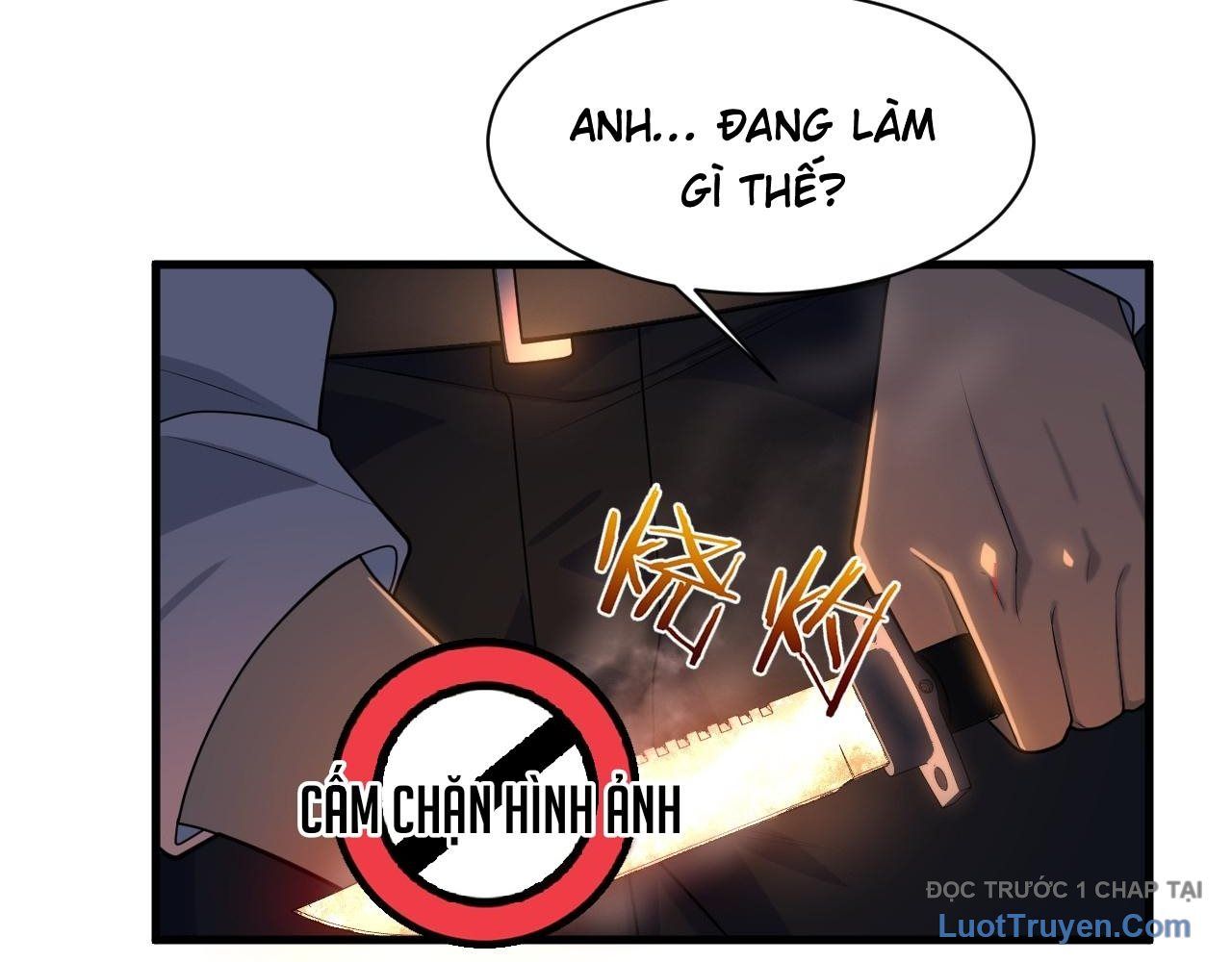 Xuyên Vào Game Cyber, Ta Soán Ngôi Boss Chapter 14 - 97