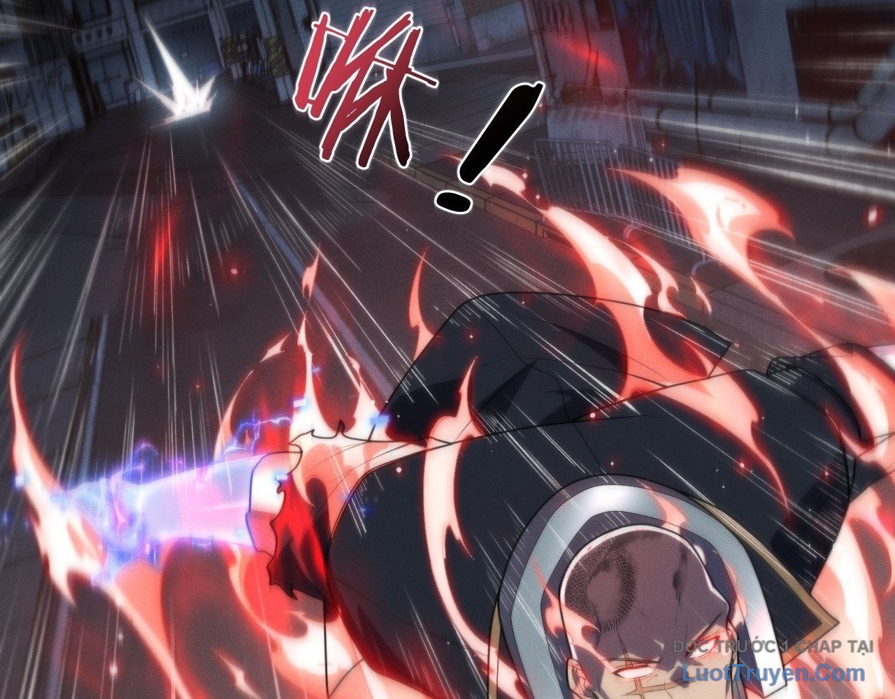 Xuyên Vào Game Cyber, Ta Soán Ngôi Boss Chapter 15 - 104