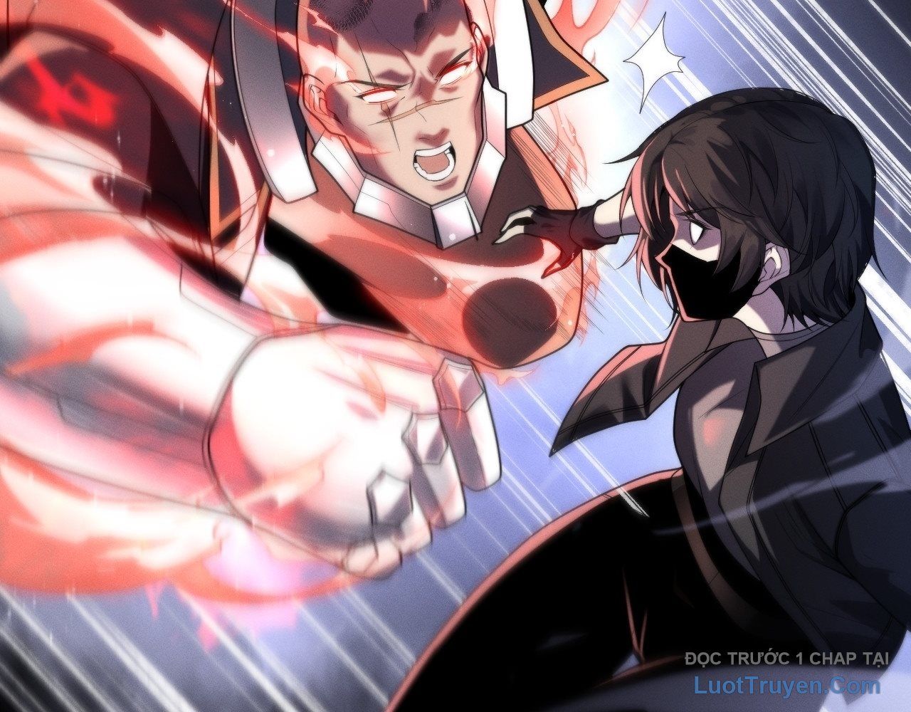 Xuyên Vào Game Cyber, Ta Soán Ngôi Boss Chapter 15 - 111