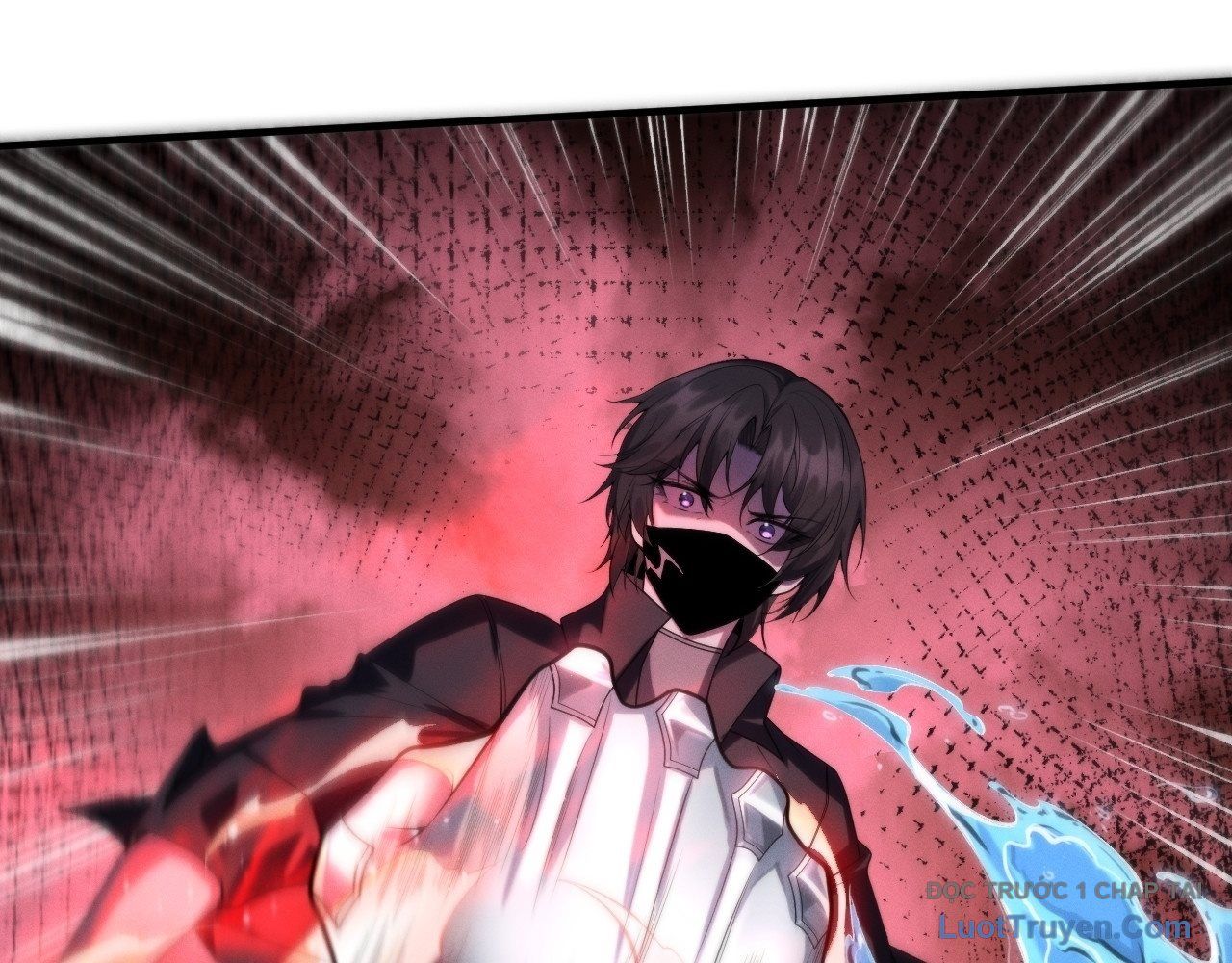 Xuyên Vào Game Cyber, Ta Soán Ngôi Boss Chapter 15 - 113