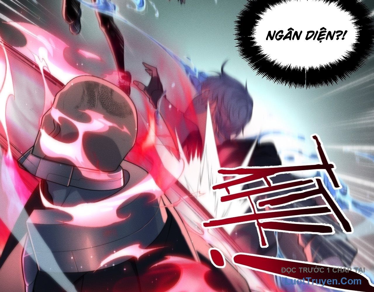 Xuyên Vào Game Cyber, Ta Soán Ngôi Boss Chapter 15 - 116