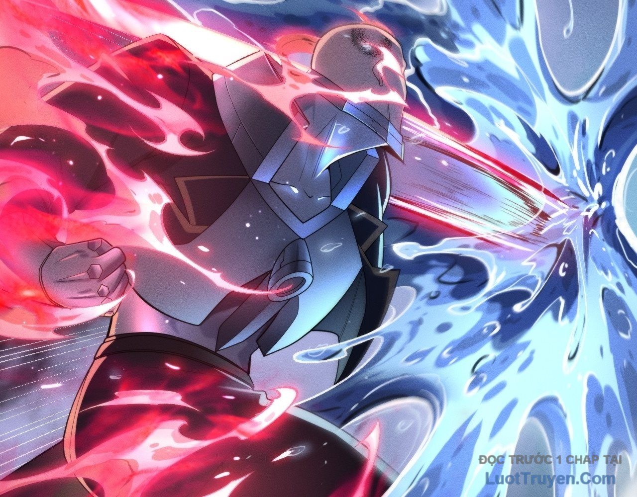 Xuyên Vào Game Cyber, Ta Soán Ngôi Boss Chapter 15 - 122