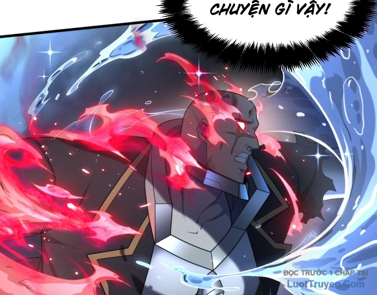 Xuyên Vào Game Cyber, Ta Soán Ngôi Boss Chapter 15 - 125