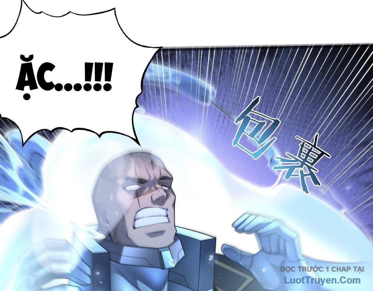 Xuyên Vào Game Cyber, Ta Soán Ngôi Boss Chapter 15 - 128