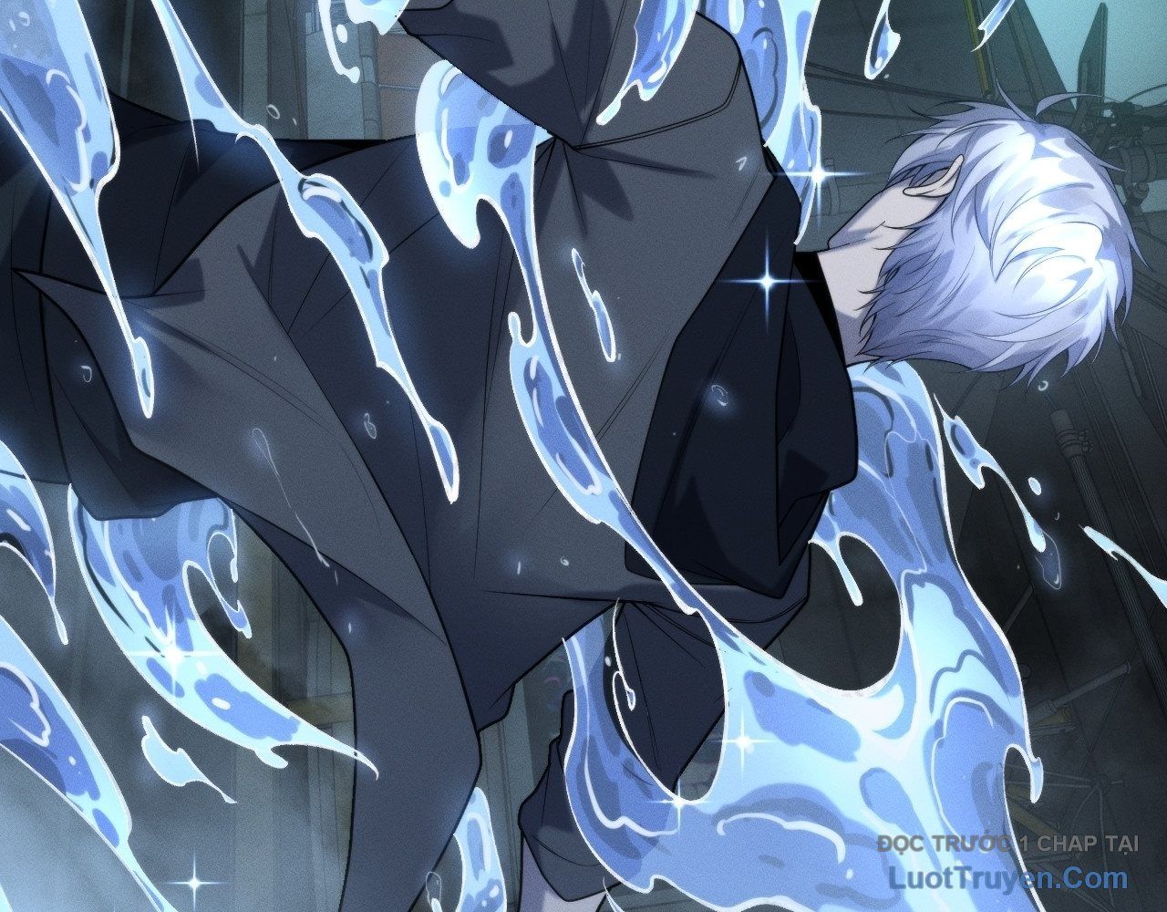 Xuyên Vào Game Cyber, Ta Soán Ngôi Boss Chapter 15 - 132