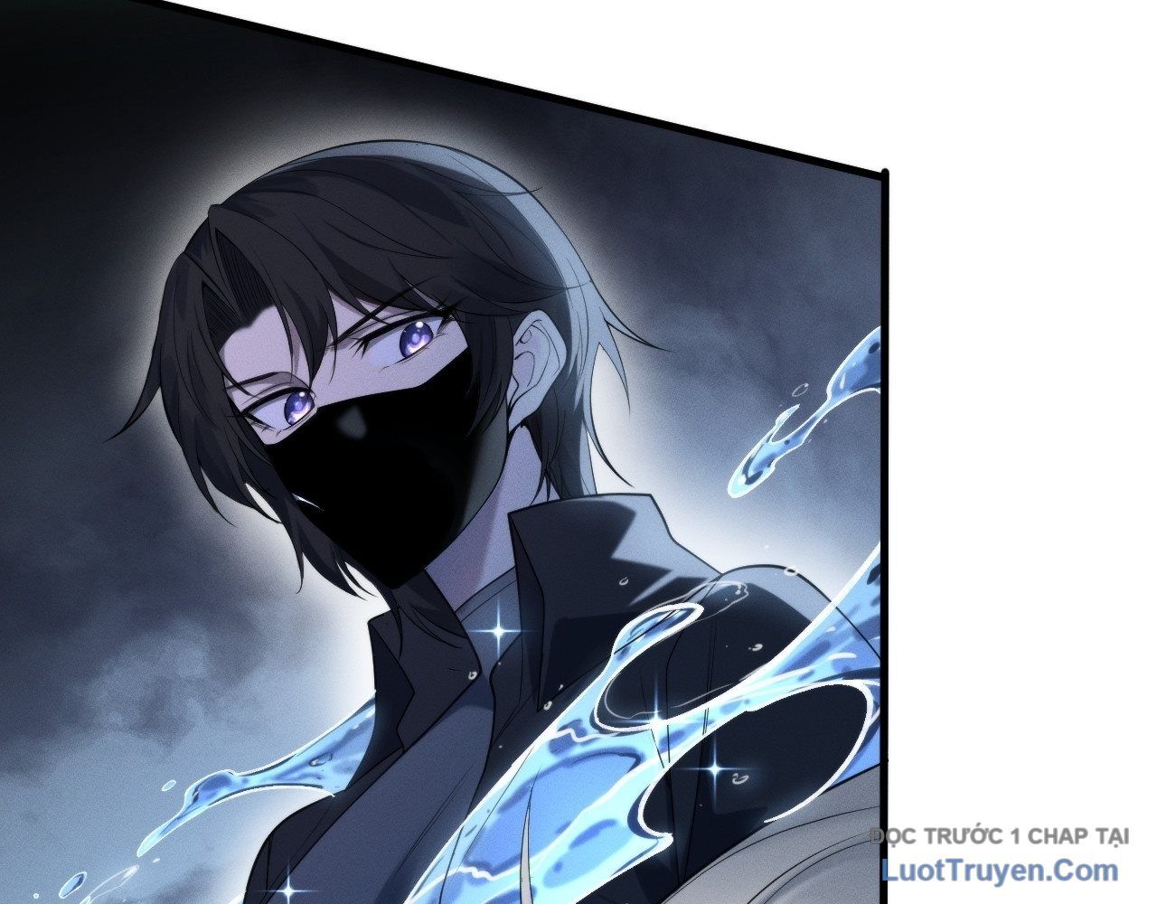 Xuyên Vào Game Cyber, Ta Soán Ngôi Boss Chapter 15 - 136