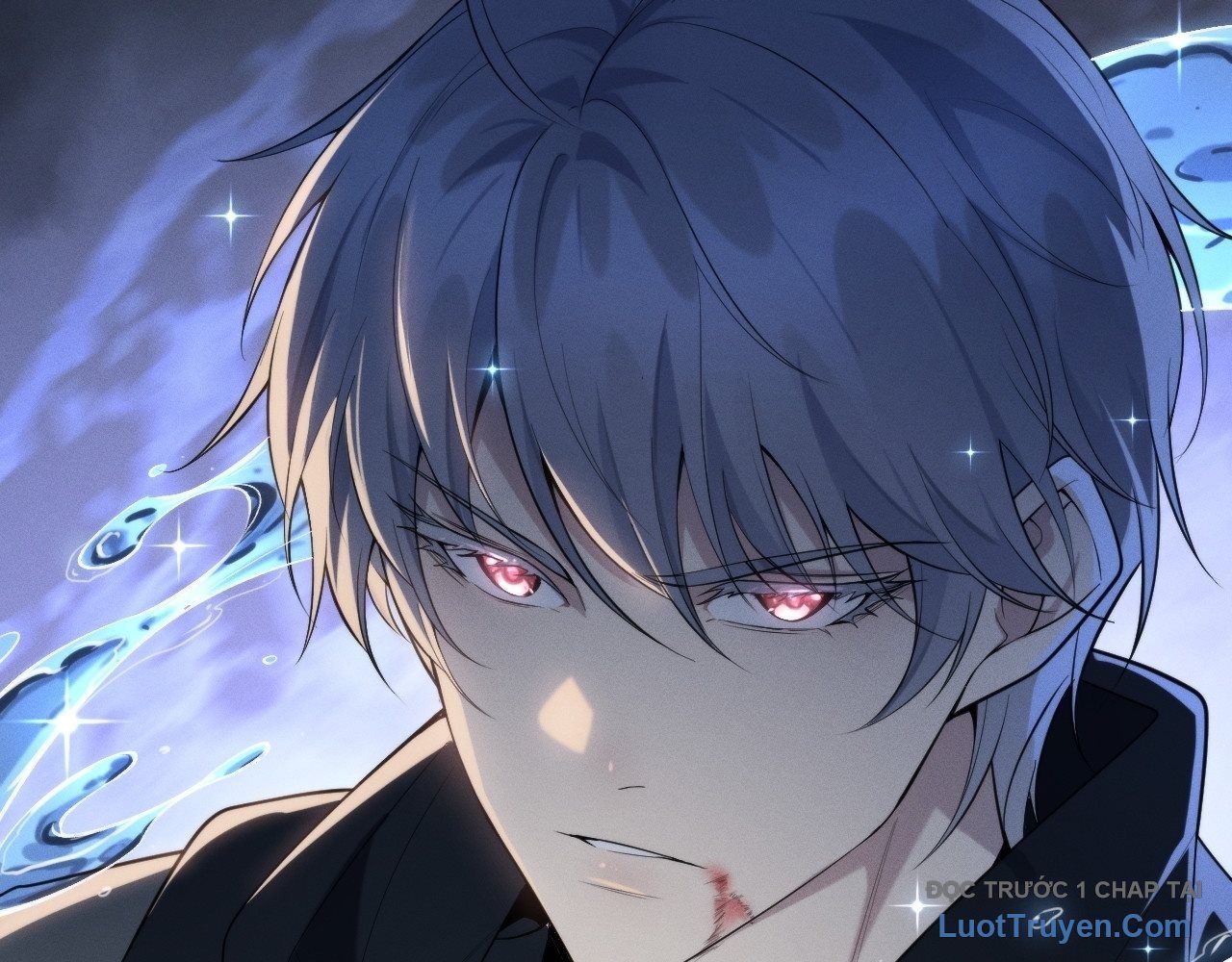 Xuyên Vào Game Cyber, Ta Soán Ngôi Boss Chapter 15 - 138