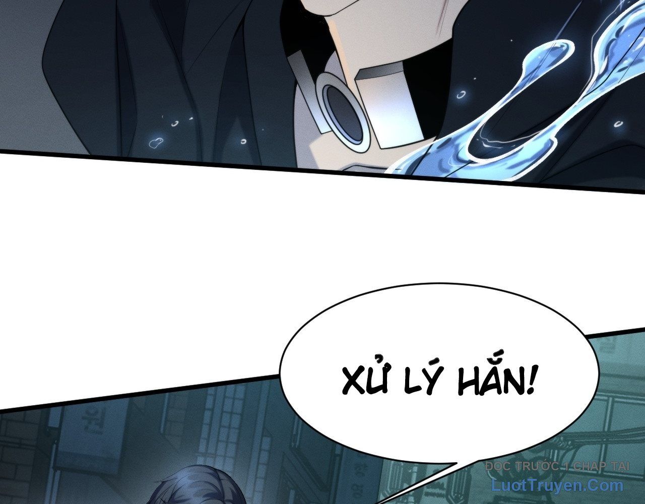 Xuyên Vào Game Cyber, Ta Soán Ngôi Boss Chapter 15 - 139