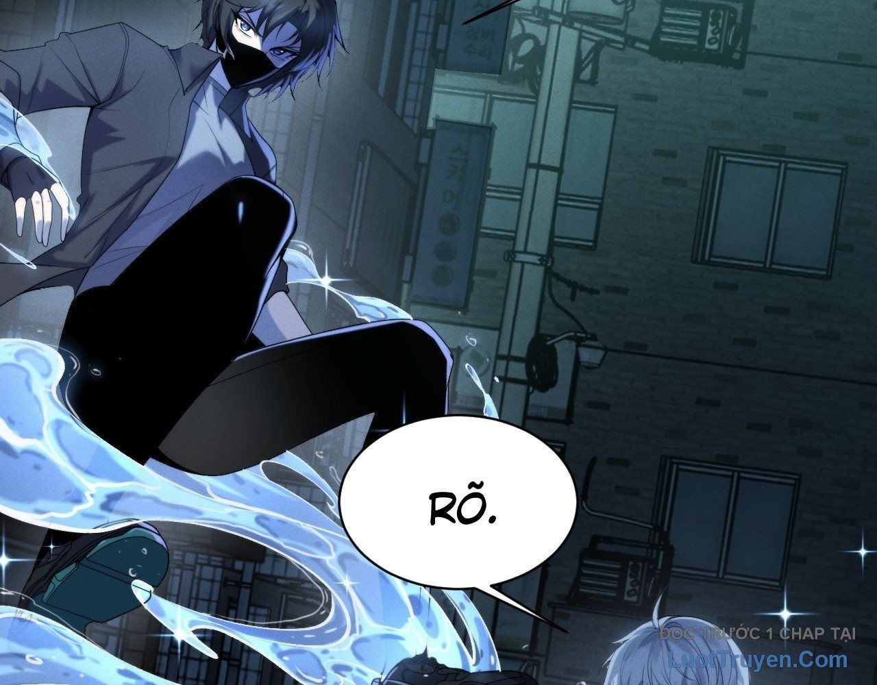 Xuyên Vào Game Cyber, Ta Soán Ngôi Boss Chapter 15 - 140