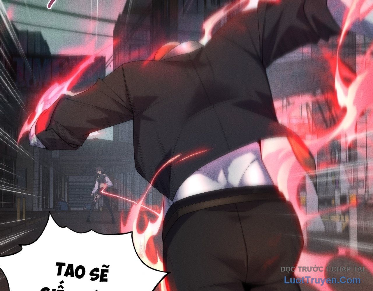 Xuyên Vào Game Cyber, Ta Soán Ngôi Boss Chapter 15 - 15