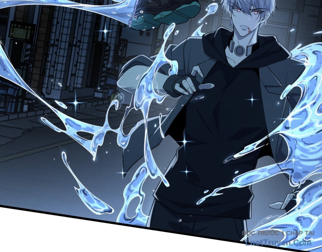 Xuyên Vào Game Cyber, Ta Soán Ngôi Boss Chapter 15 - 141