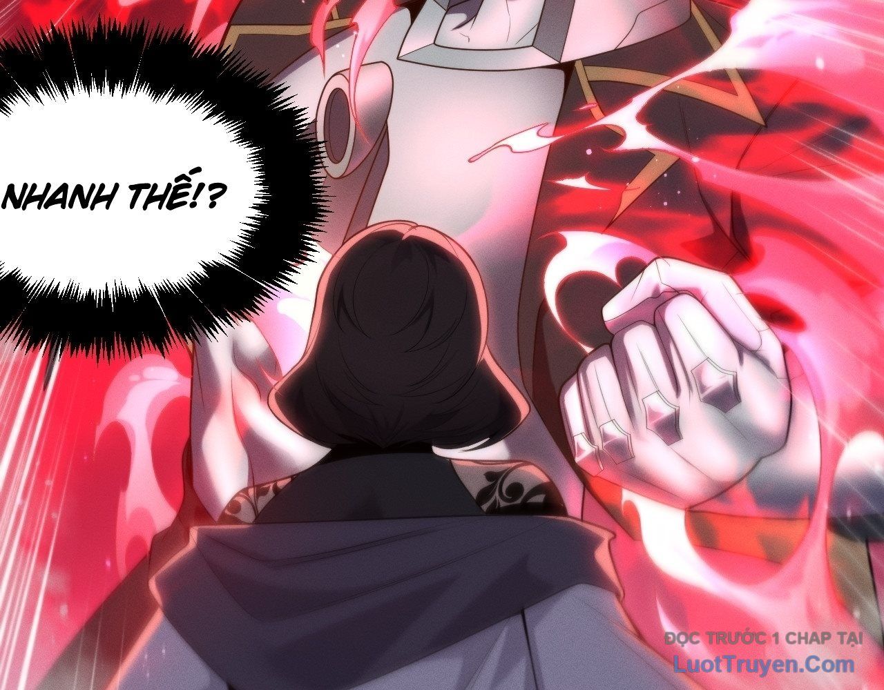 Xuyên Vào Game Cyber, Ta Soán Ngôi Boss Chapter 15 - 18