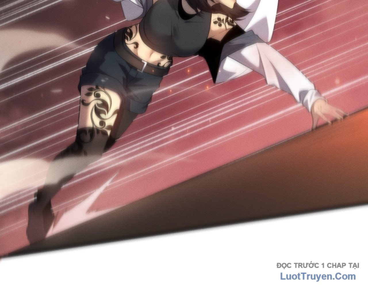 Xuyên Vào Game Cyber, Ta Soán Ngôi Boss Chapter 15 - 27