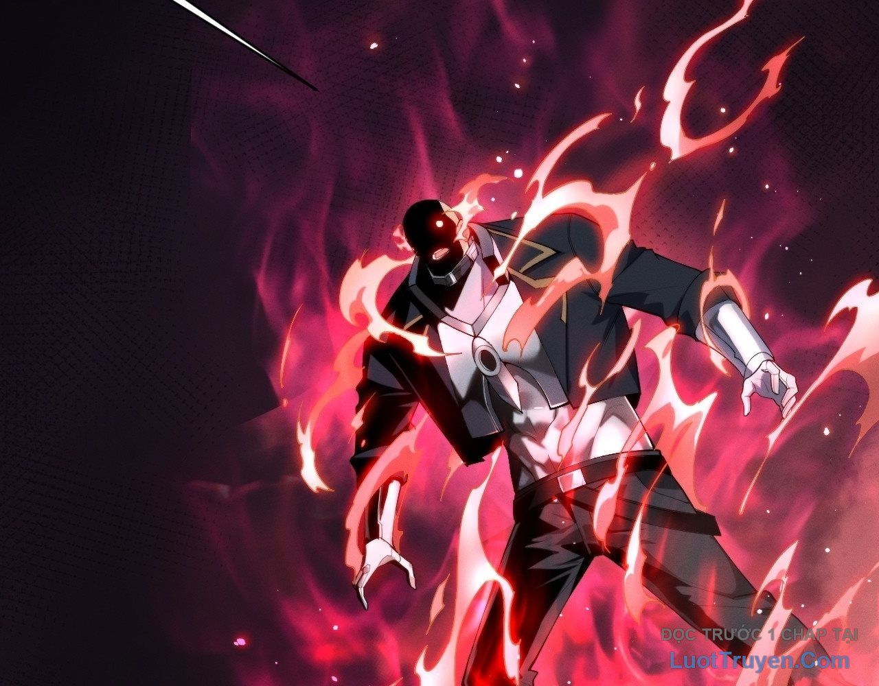 Xuyên Vào Game Cyber, Ta Soán Ngôi Boss Chapter 15 - 29