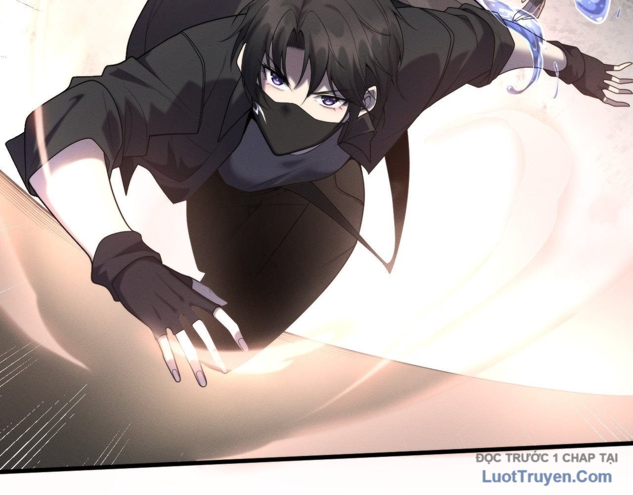 Xuyên Vào Game Cyber, Ta Soán Ngôi Boss Chapter 15 - 4