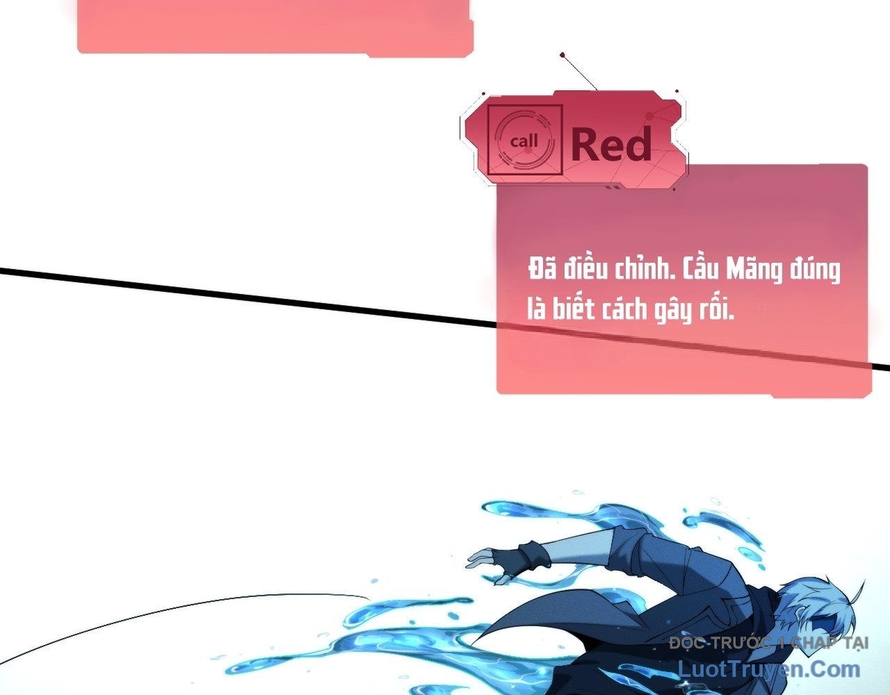 Xuyên Vào Game Cyber, Ta Soán Ngôi Boss Chapter 15 - 37