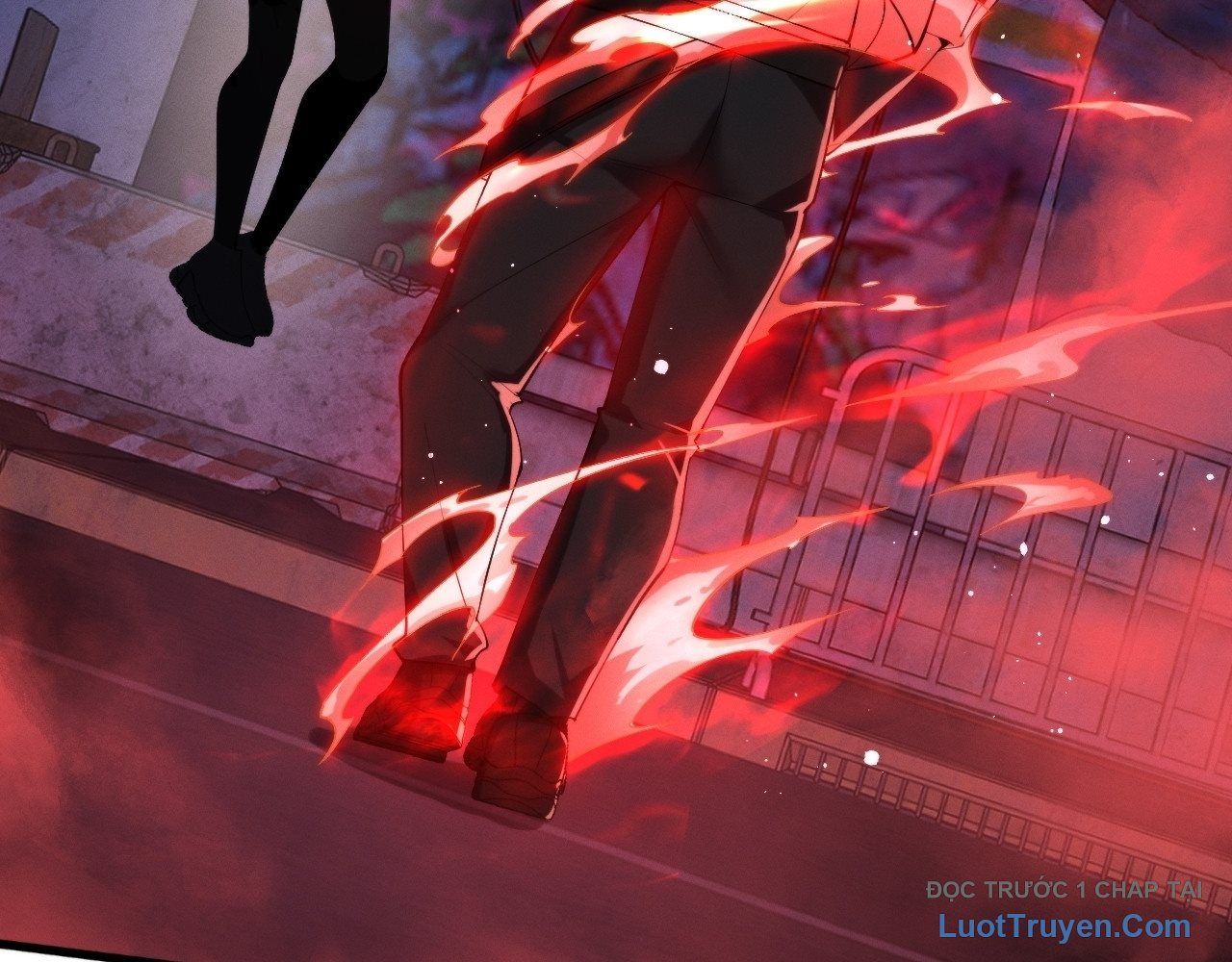 Xuyên Vào Game Cyber, Ta Soán Ngôi Boss Chapter 15 - 44