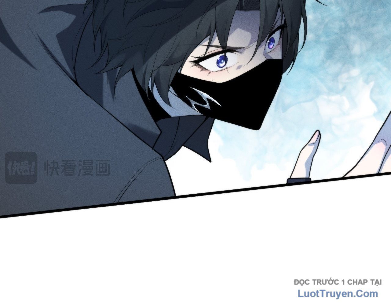 Xuyên Vào Game Cyber, Ta Soán Ngôi Boss Chapter 15 - 47