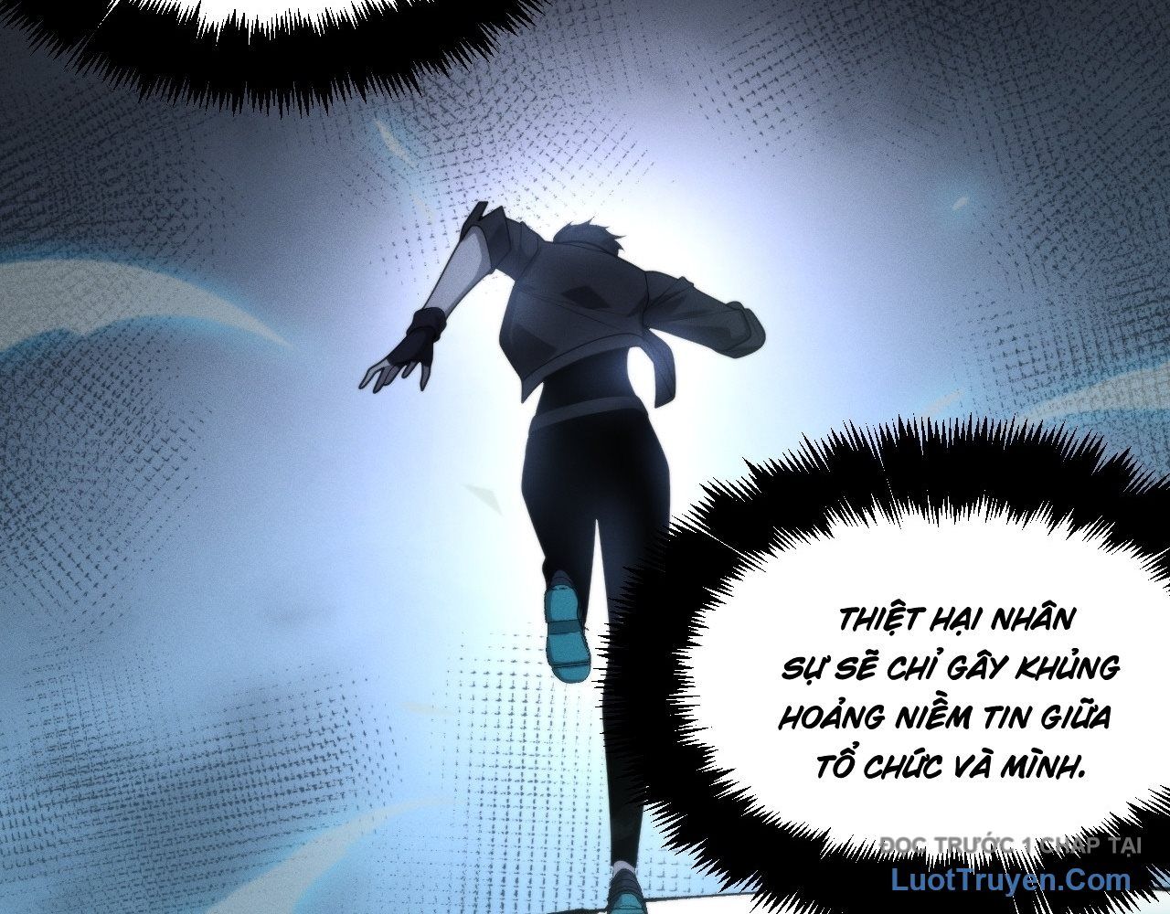 Xuyên Vào Game Cyber, Ta Soán Ngôi Boss Chapter 15 - 49