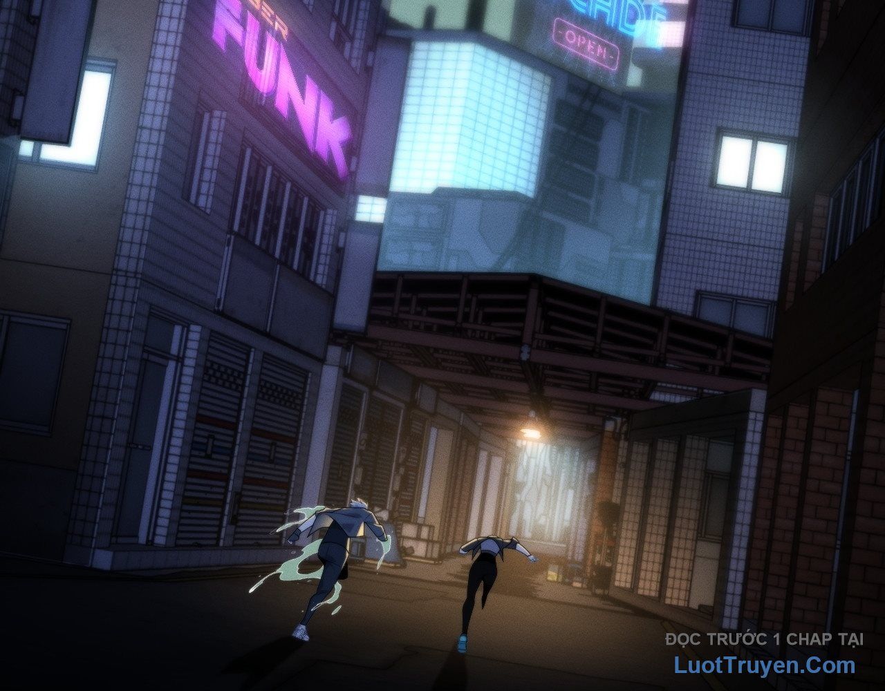 Xuyên Vào Game Cyber, Ta Soán Ngôi Boss Chapter 15 - 54