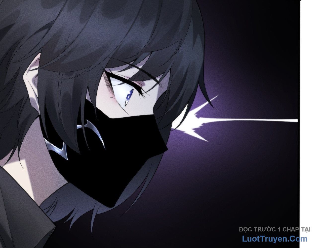 Xuyên Vào Game Cyber, Ta Soán Ngôi Boss Chapter 15 - 56