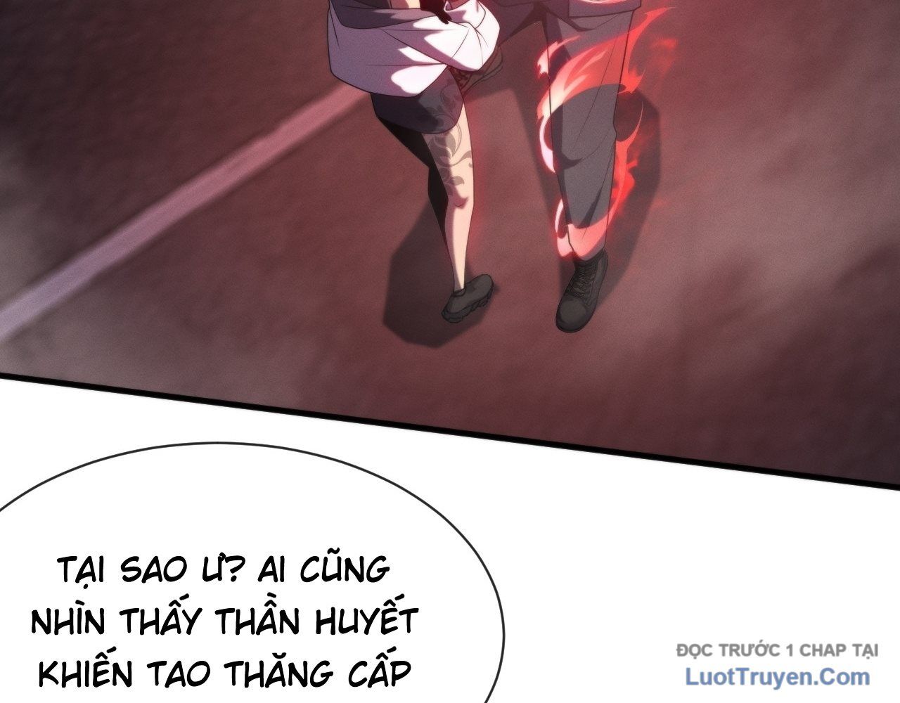 Xuyên Vào Game Cyber, Ta Soán Ngôi Boss Chapter 15 - 59