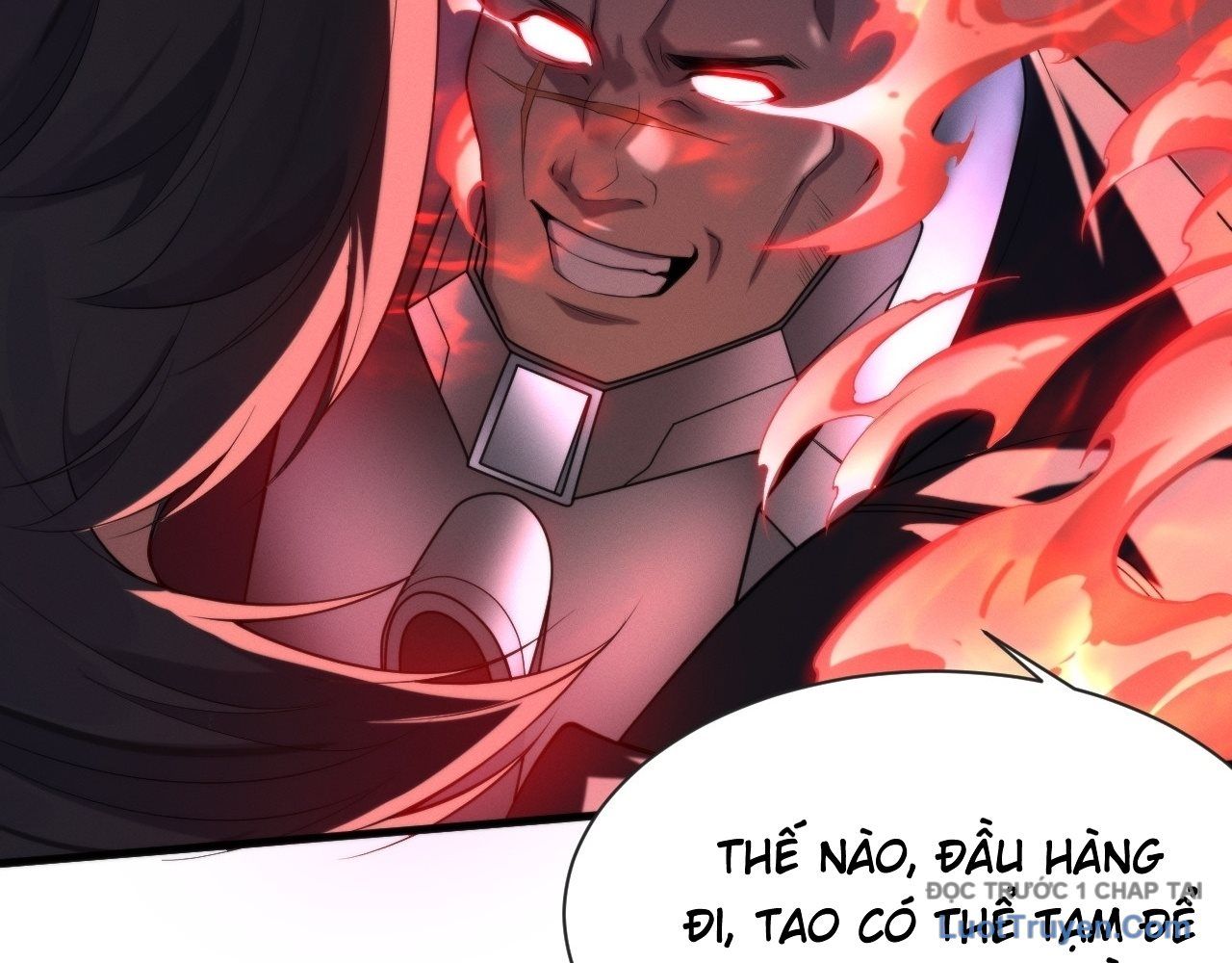 Xuyên Vào Game Cyber, Ta Soán Ngôi Boss Chapter 15 - 61