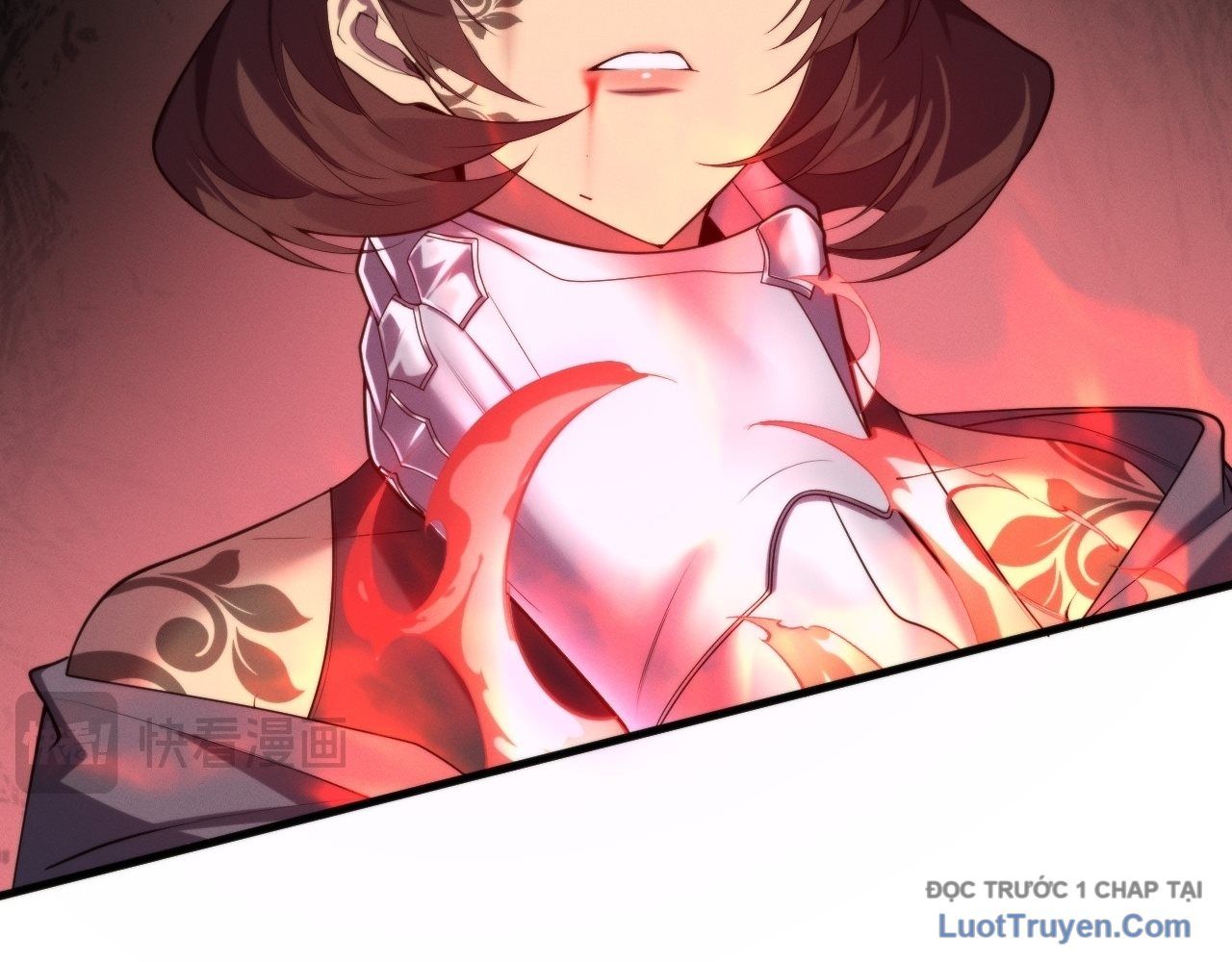 Xuyên Vào Game Cyber, Ta Soán Ngôi Boss Chapter 15 - 63