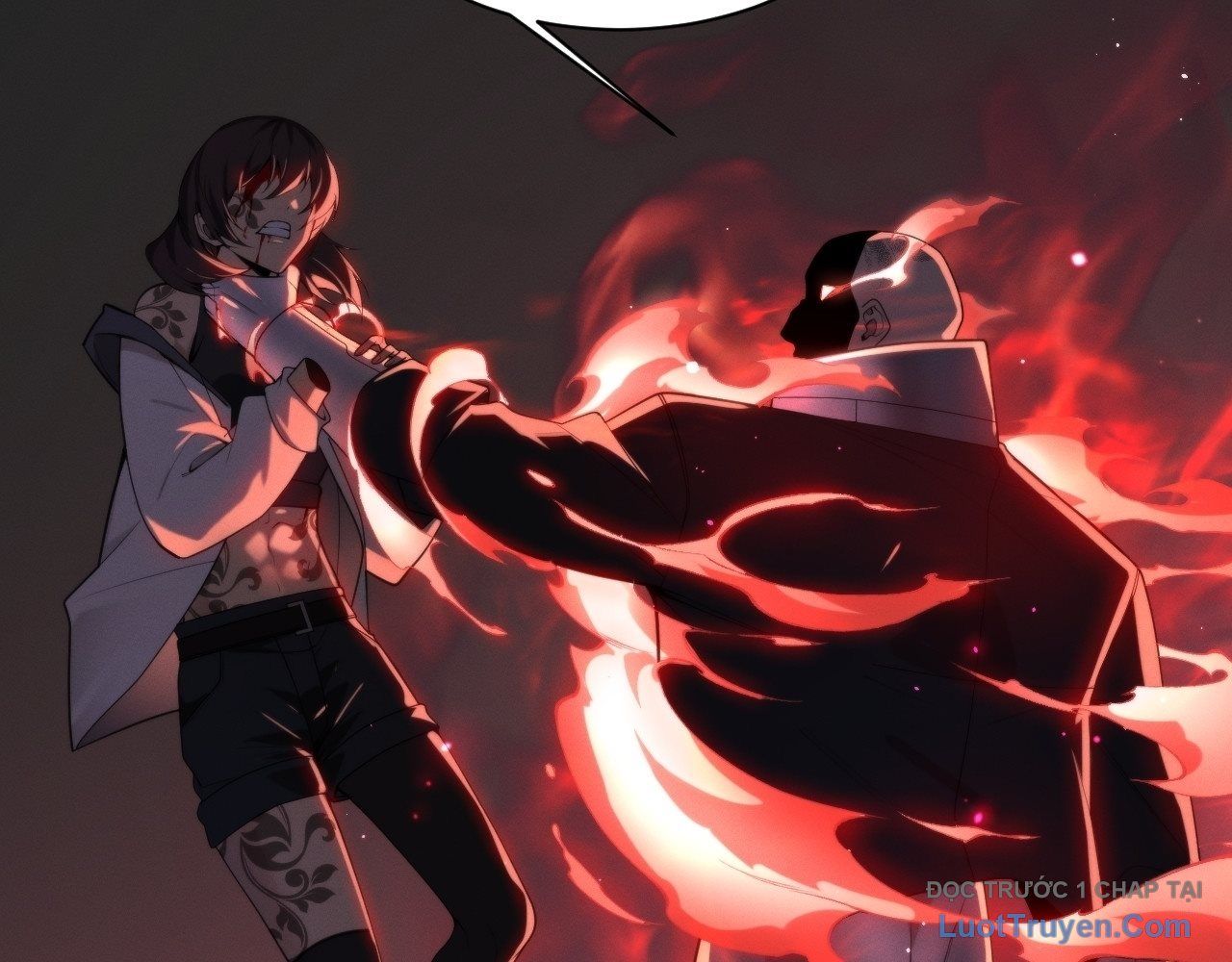 Xuyên Vào Game Cyber, Ta Soán Ngôi Boss Chapter 15 - 68