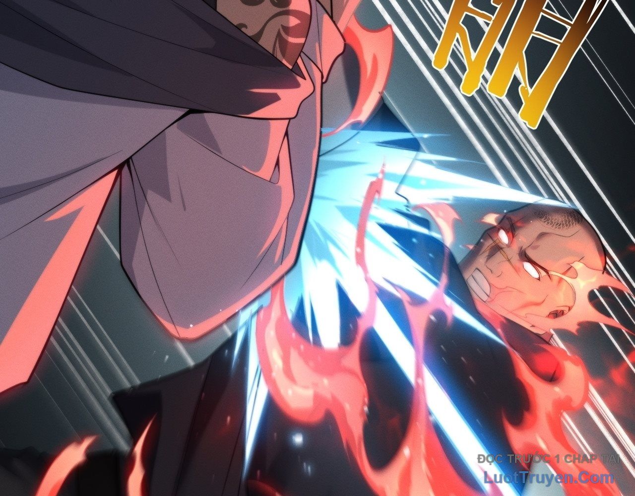 Xuyên Vào Game Cyber, Ta Soán Ngôi Boss Chapter 15 - 71