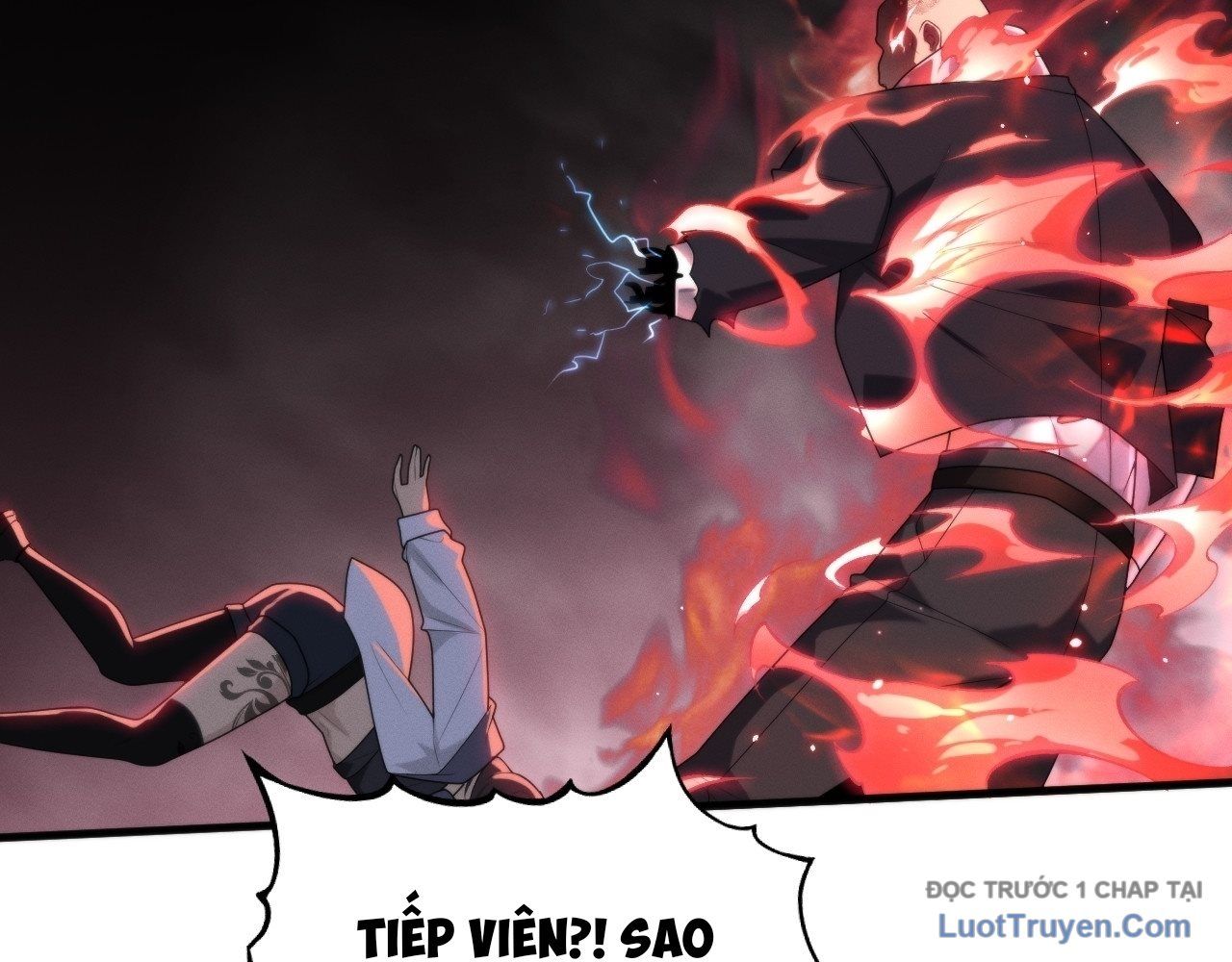 Xuyên Vào Game Cyber, Ta Soán Ngôi Boss Chapter 15 - 74