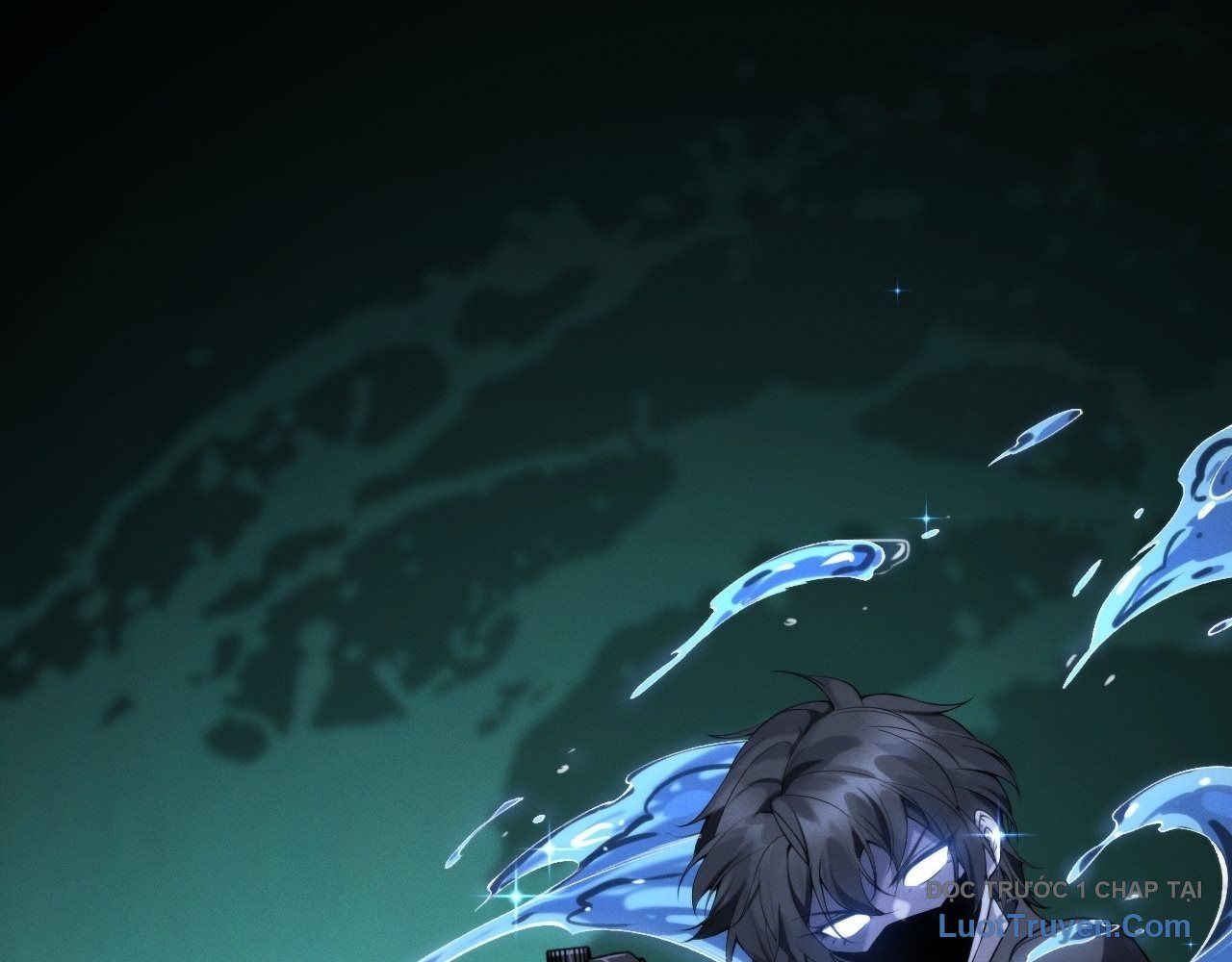 Xuyên Vào Game Cyber, Ta Soán Ngôi Boss Chapter 15 - 76