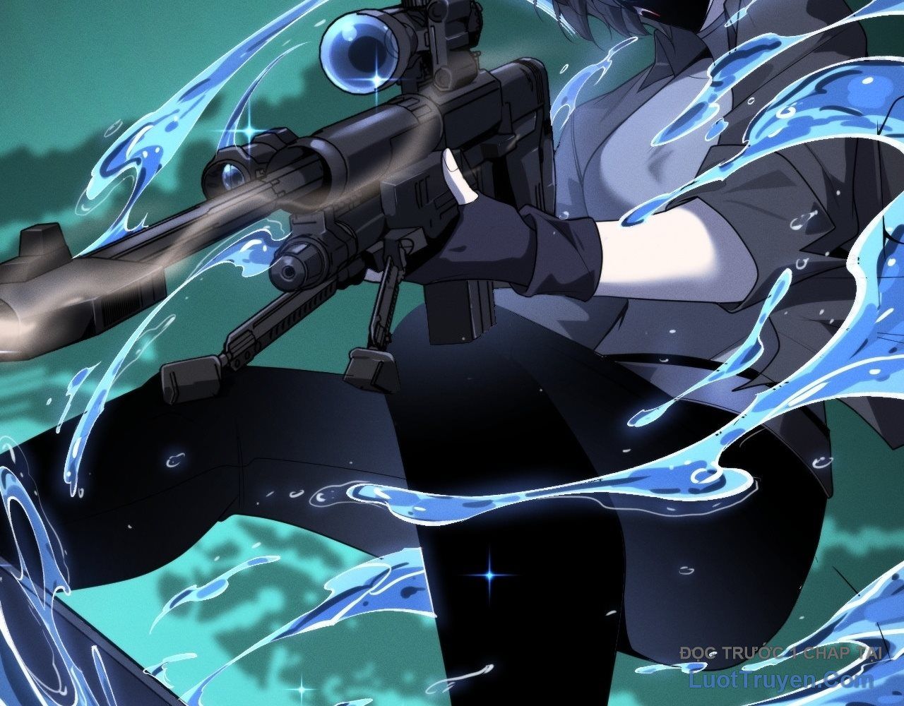 Xuyên Vào Game Cyber, Ta Soán Ngôi Boss Chapter 15 - 77