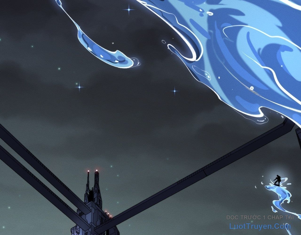 Xuyên Vào Game Cyber, Ta Soán Ngôi Boss Chapter 15 - 79