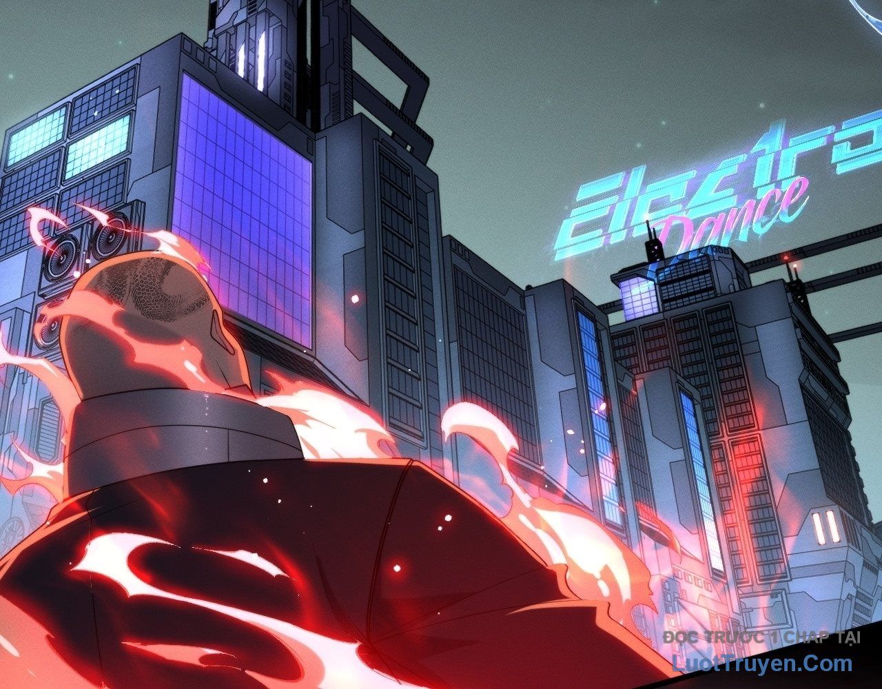 Xuyên Vào Game Cyber, Ta Soán Ngôi Boss Chapter 15 - 80