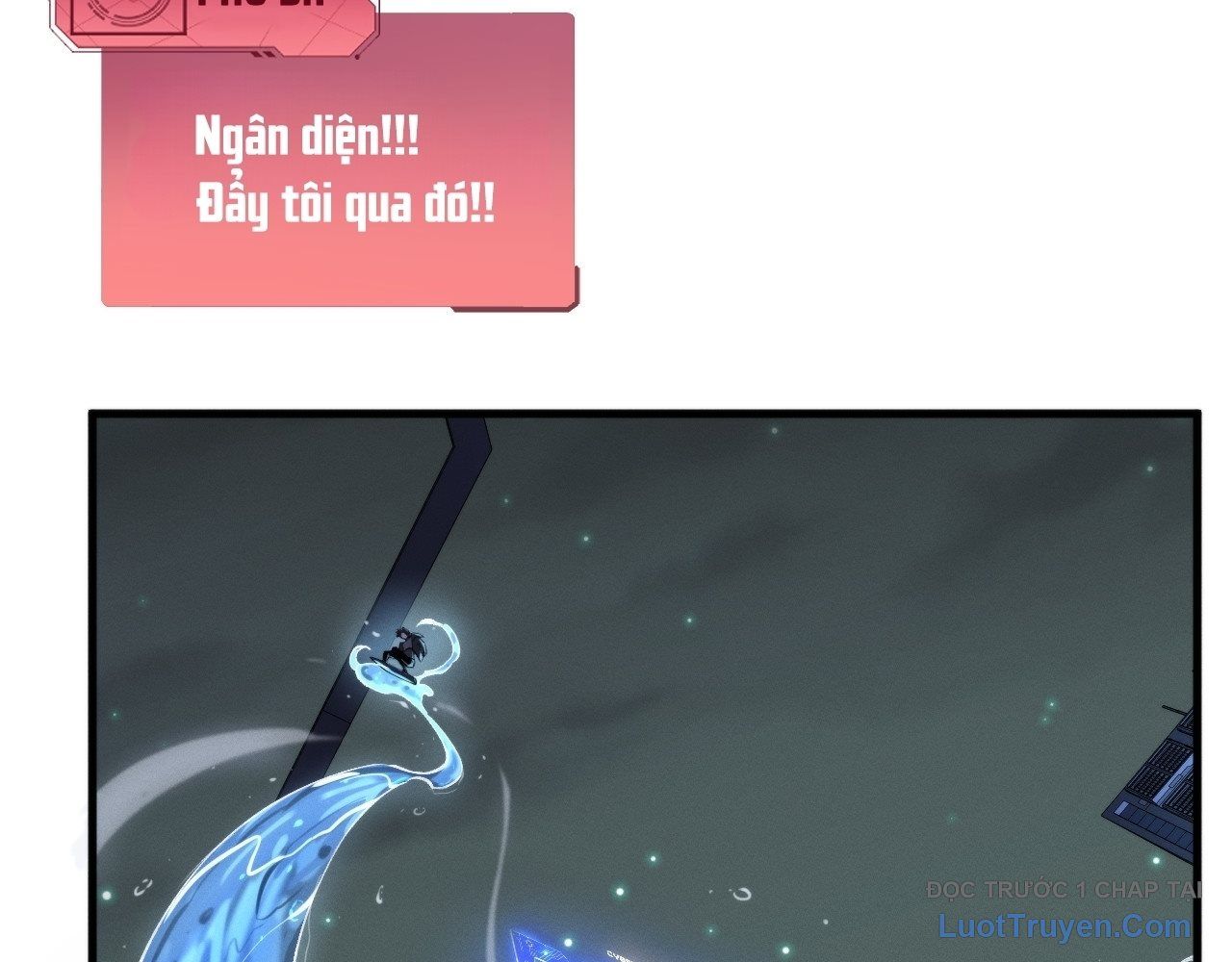 Xuyên Vào Game Cyber, Ta Soán Ngôi Boss Chapter 15 - 82