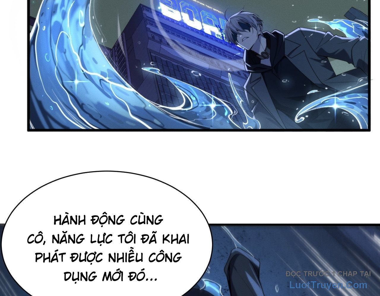 Xuyên Vào Game Cyber, Ta Soán Ngôi Boss Chapter 15 - 83