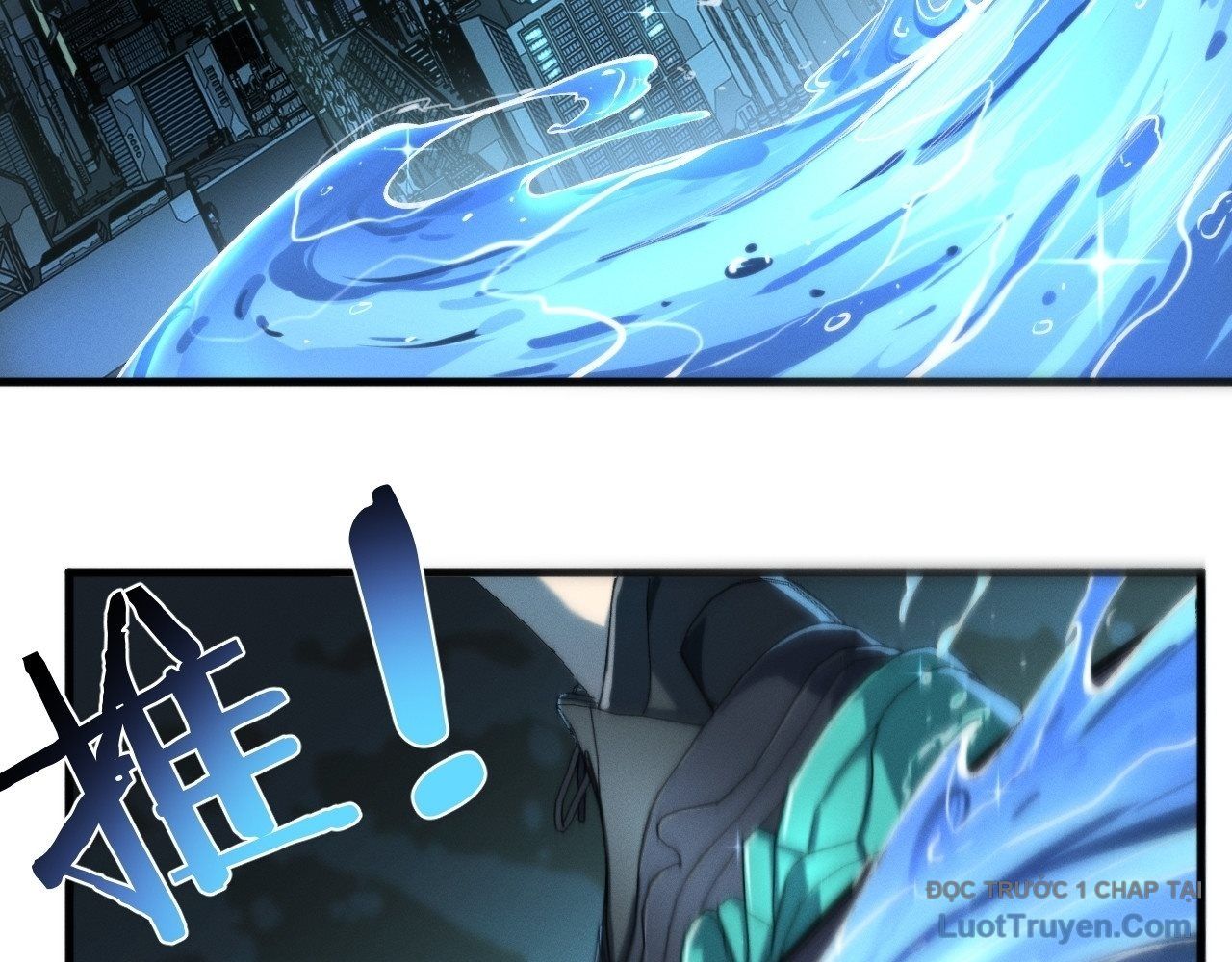 Xuyên Vào Game Cyber, Ta Soán Ngôi Boss Chapter 15 - 87