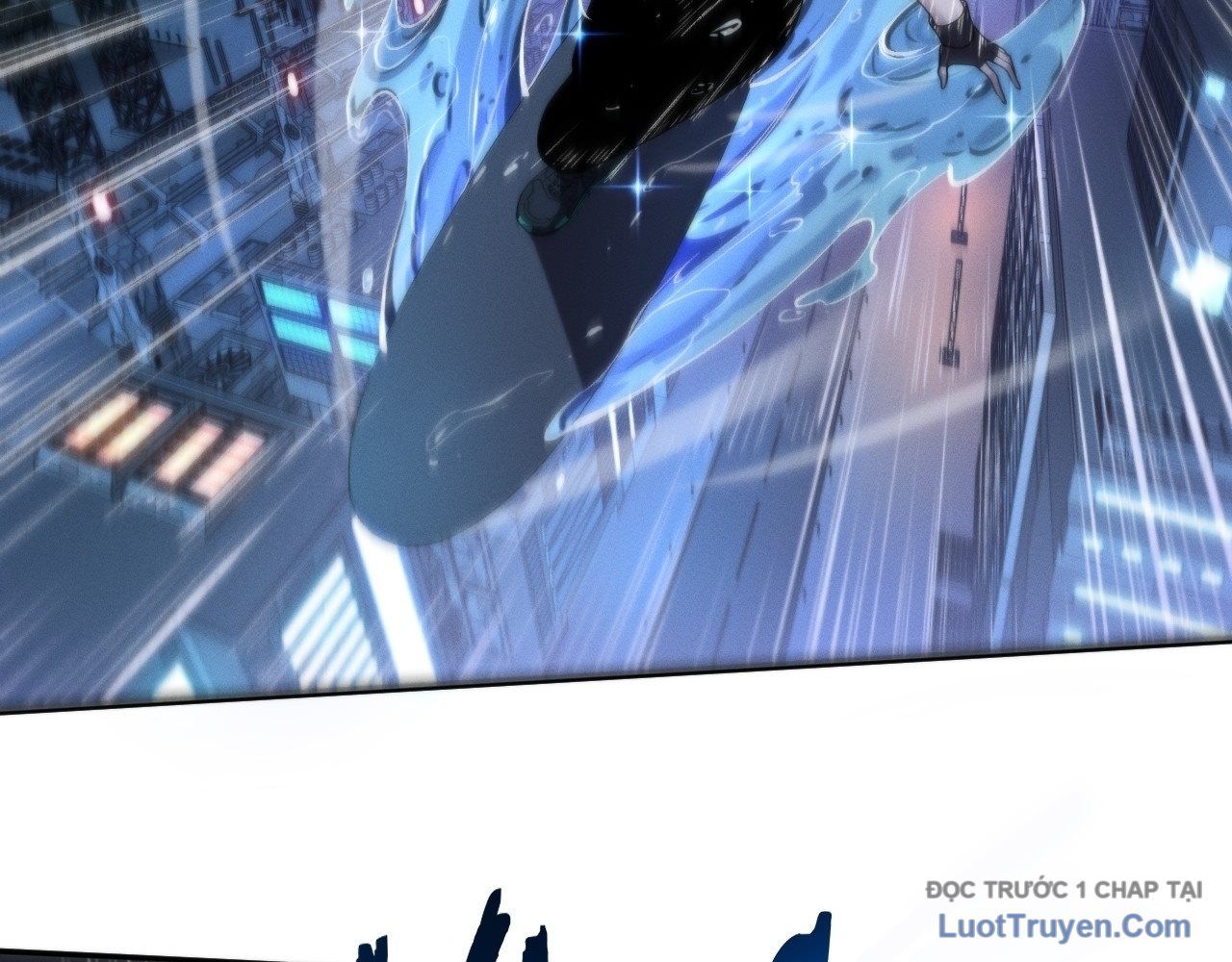 Xuyên Vào Game Cyber, Ta Soán Ngôi Boss Chapter 15 - 90