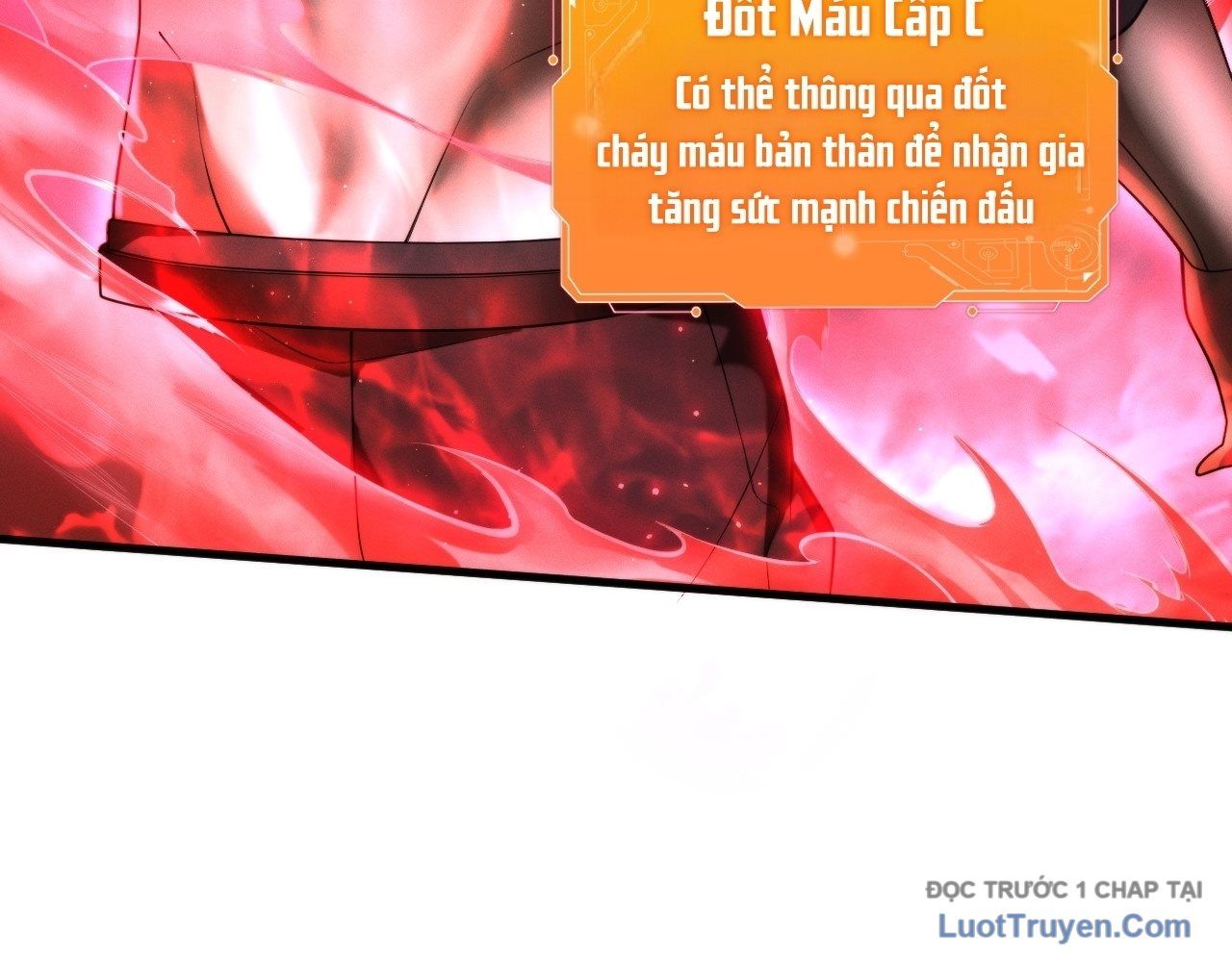 Xuyên Vào Game Cyber, Ta Soán Ngôi Boss Chapter 15 - 10