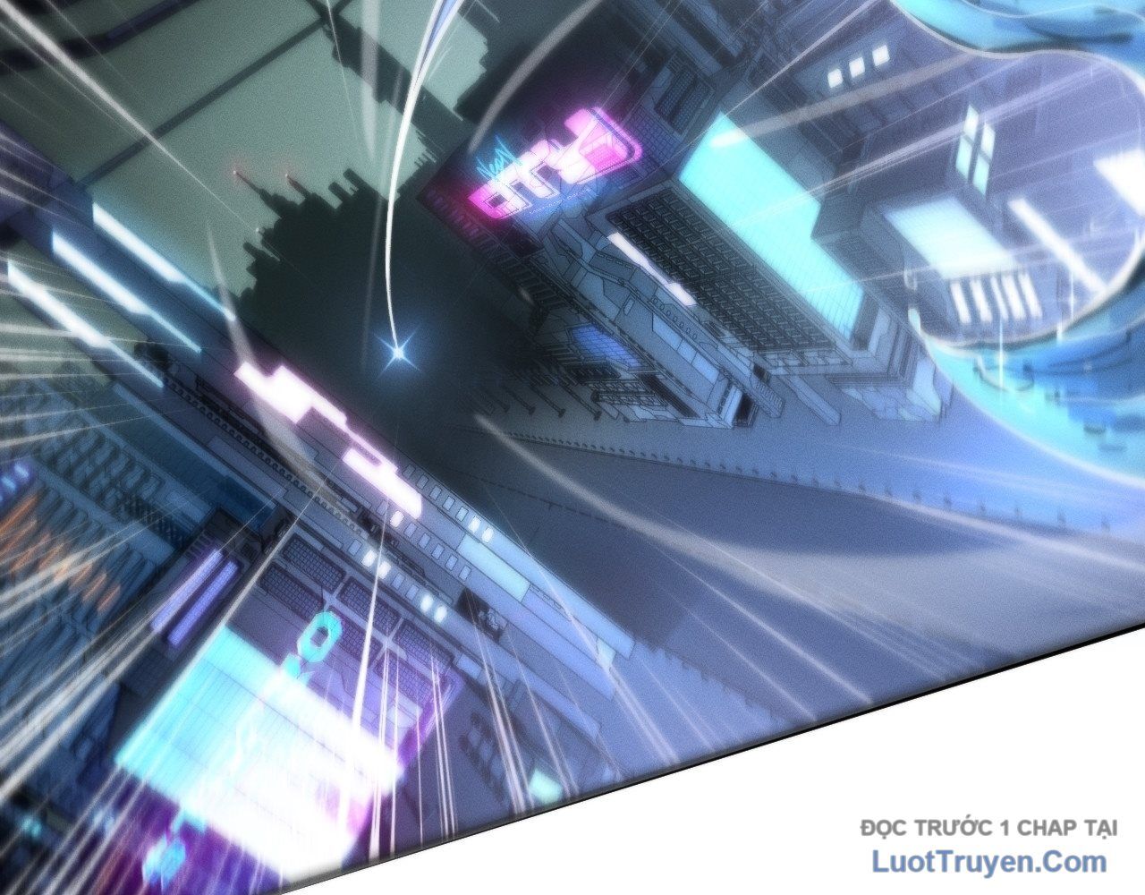 Xuyên Vào Game Cyber, Ta Soán Ngôi Boss Chapter 15 - 92