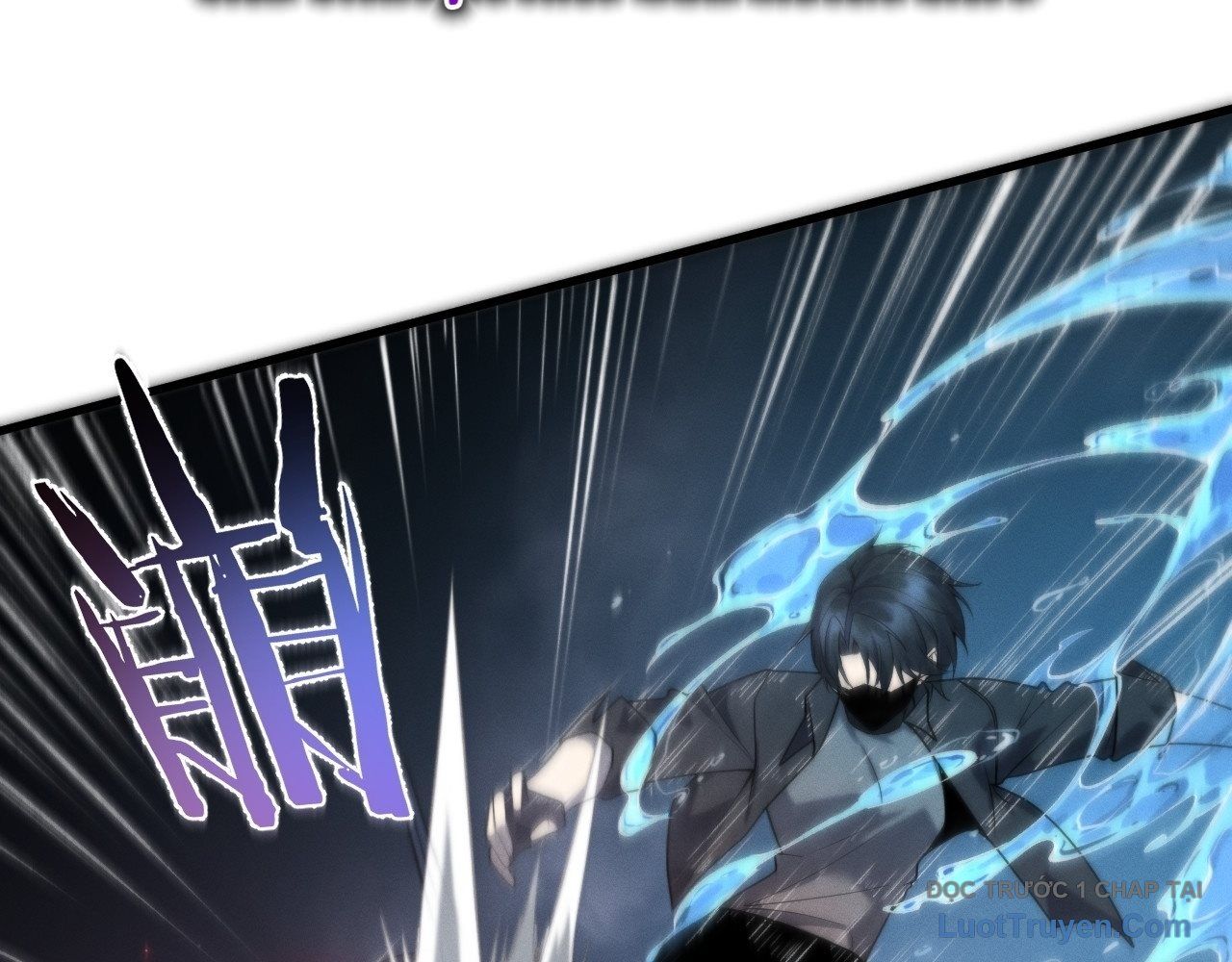 Xuyên Vào Game Cyber, Ta Soán Ngôi Boss Chapter 15 - 96